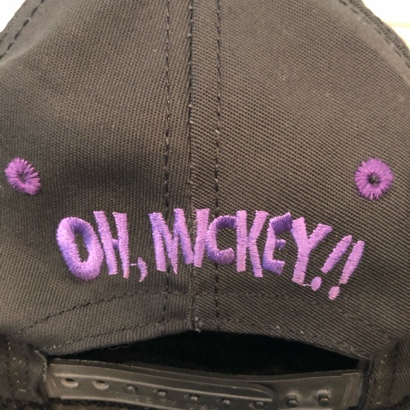 Vintage Disney baseball cap - Picture 3 of 5